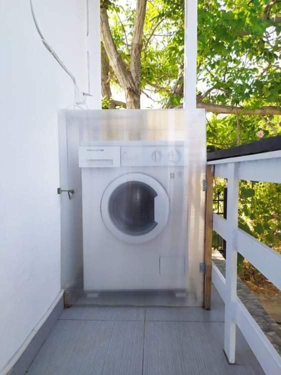 Deminik Summer House Nea Kallikrateia Luaran gambar
