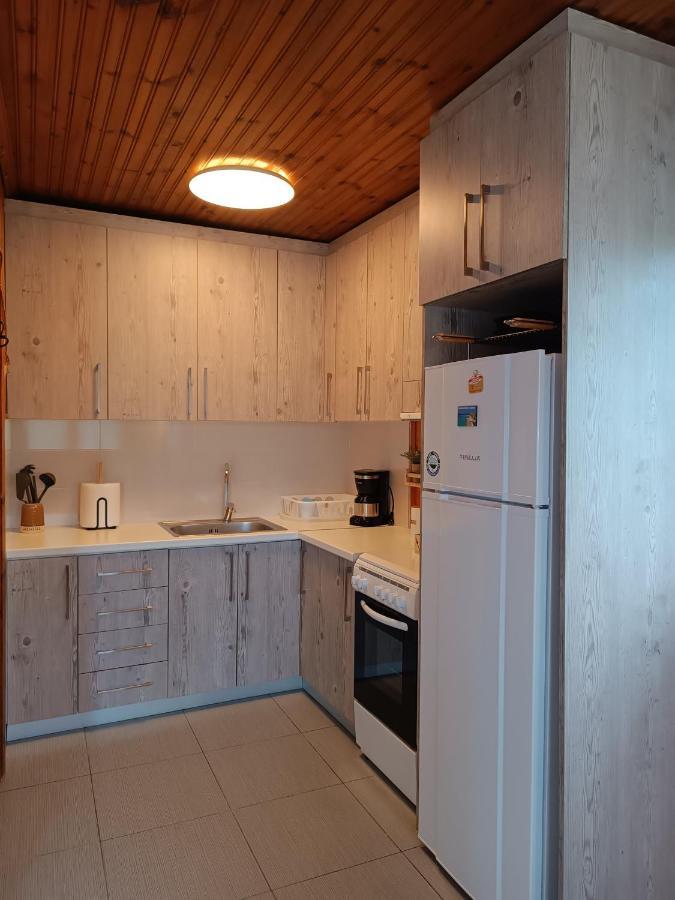 Deminik Summer House Nea Kallikrateia Luaran gambar